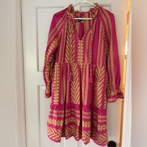 Maeve by Anthropologie dress